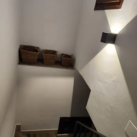 Casa Puerta De La Alcazaba