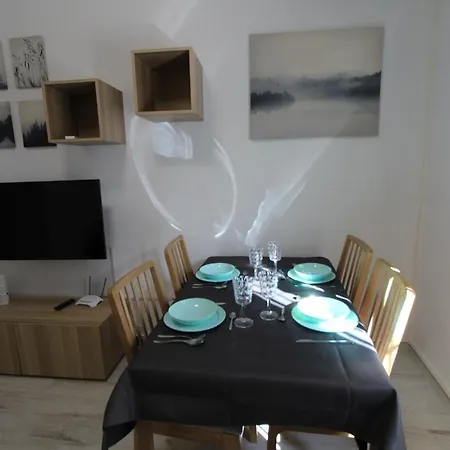 Casa Puerta De La Alcazaba Holiday home *